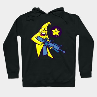 Shooting Star Hoodie